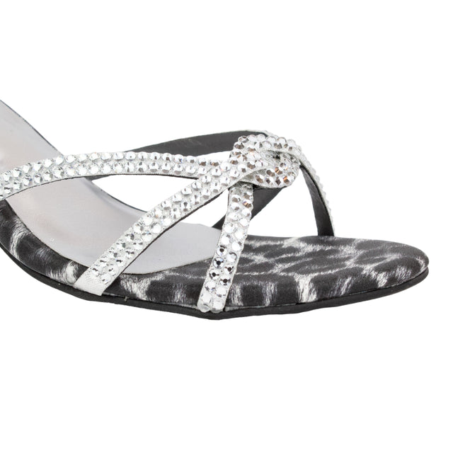 Sahar S340H - Silver