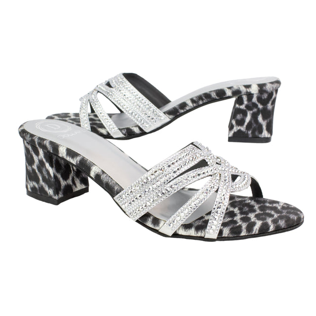 Sahar S342H - Silver