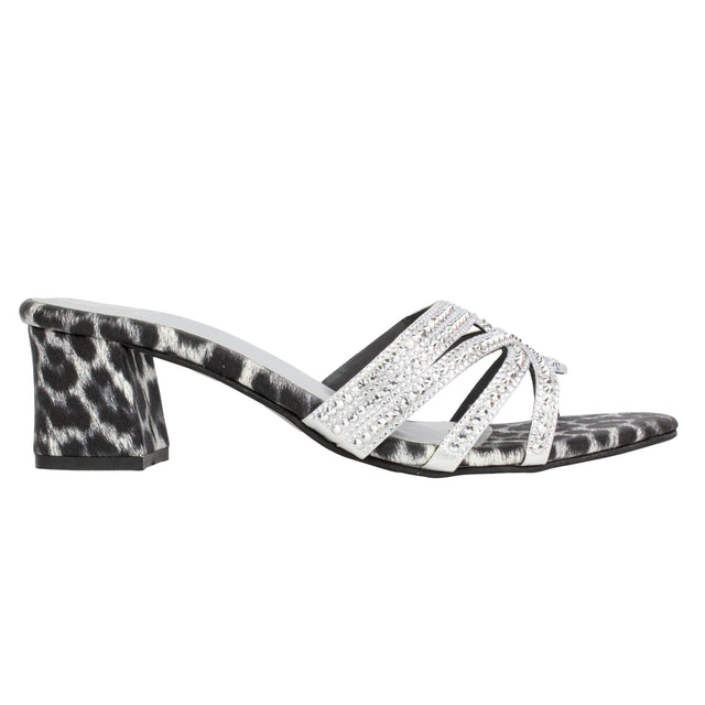 Sahar S342H - Silver