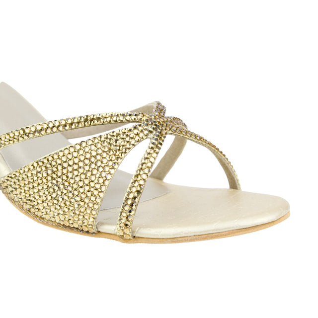 S347H - Gold