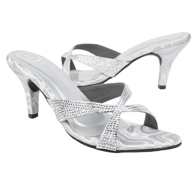 S361H - Silver
