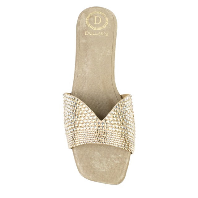 Praline Flat Trending Flats | S368F-PRL