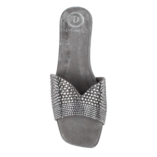 Smoke Flat Trending Flats | S368F-GR