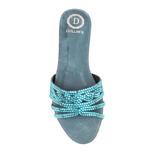 Aqua Flat Trending Flats | S369F-T