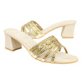 Honey 2in Heel Trending Sandals | S369H-G