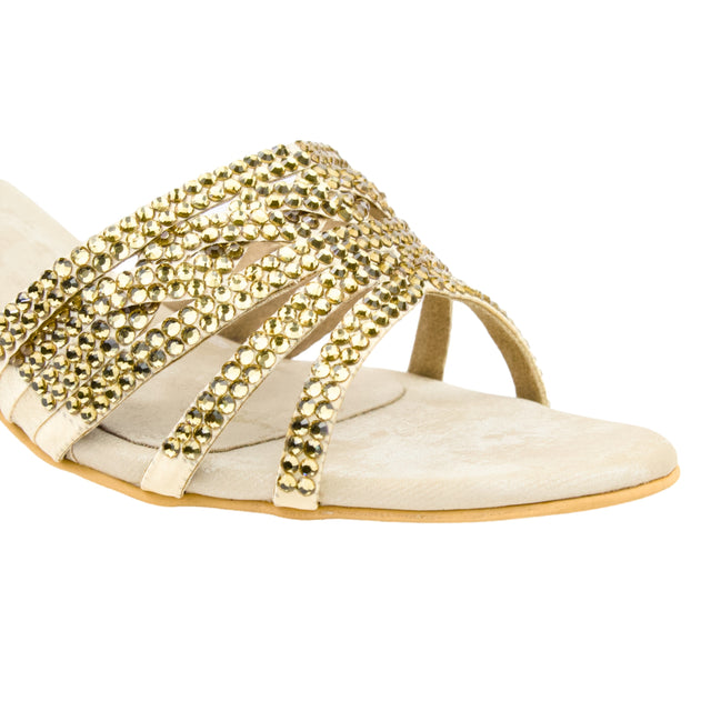 Honey 2in Heel Trending Sandals | S369H-G