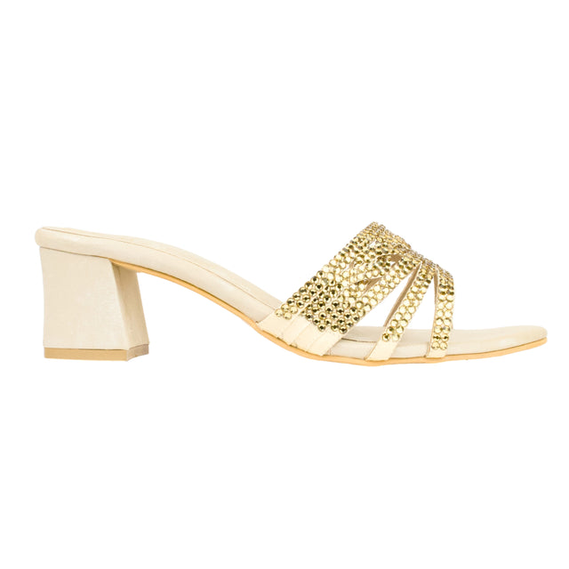 Honey 2in Heel Trending Sandals | S369H-G