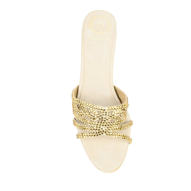 Honey 2in Heel Trending Sandals | S369H-G