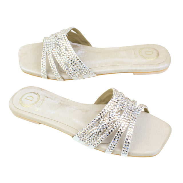 S385F - Cream