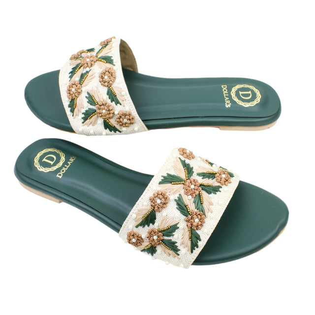 S398F - Green