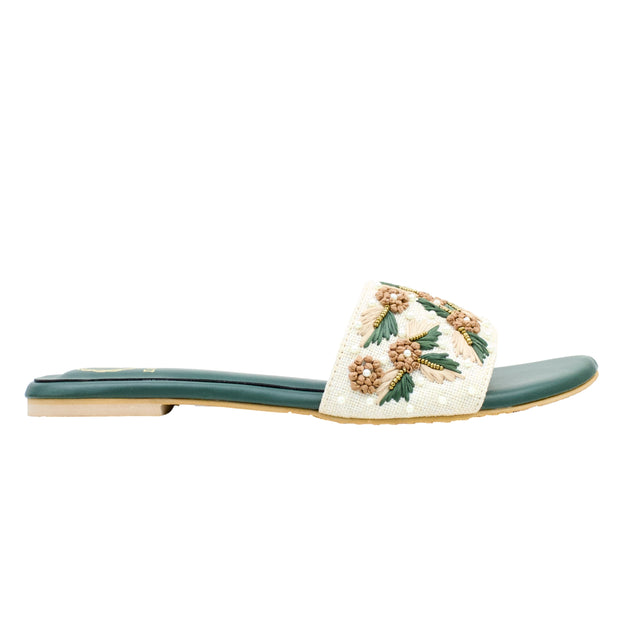 S398F - Green