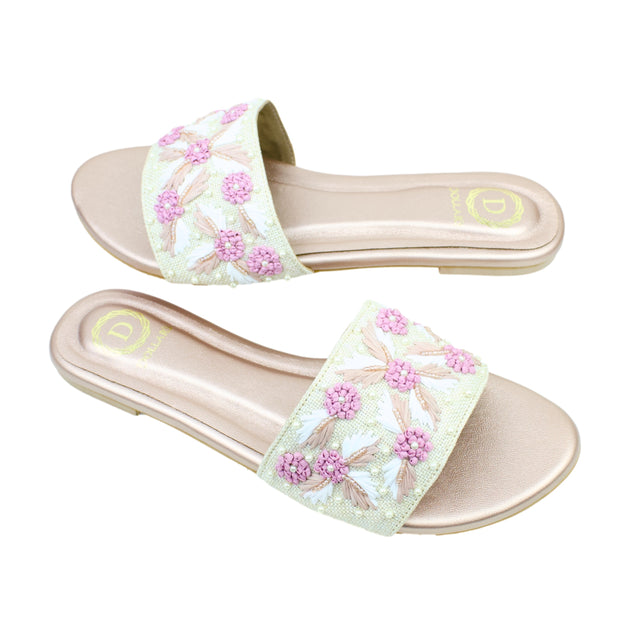 S398F - Rose