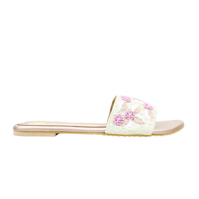 S398F - Rose