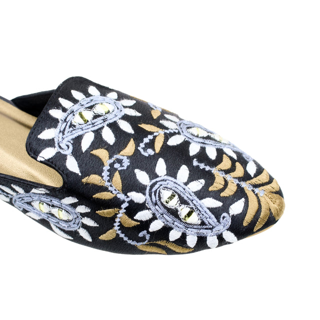 S399F - Black