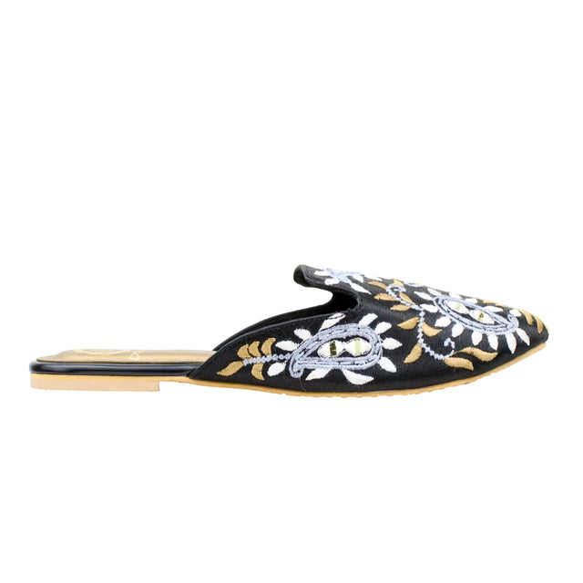 S399F - Black