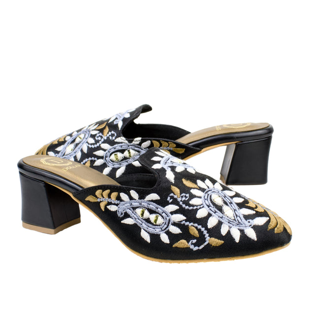 S399H - Black