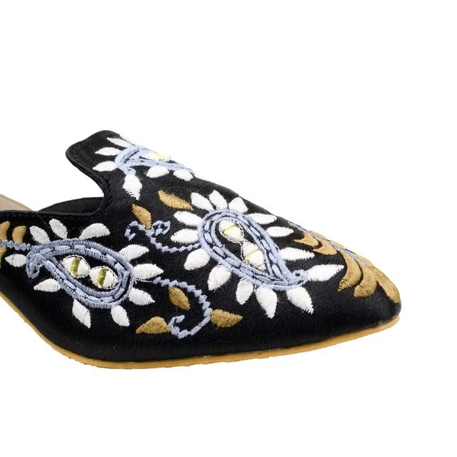 S399H - Black
