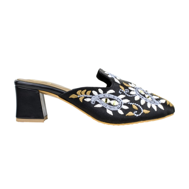 S399H - Black