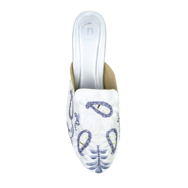 S399H - Silver
