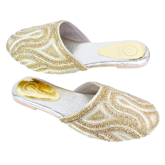S403F - Gold