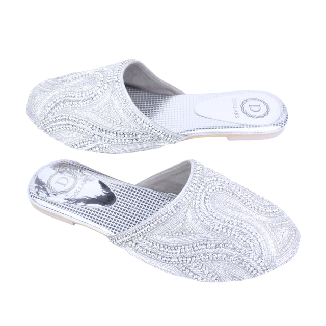 S403F - Silver