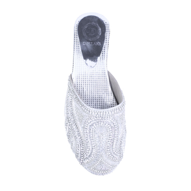 S403F - Silver