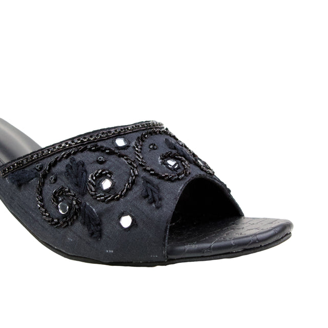 S407H - Black