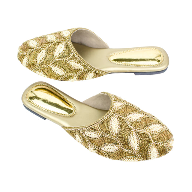 S409F - Bronze
