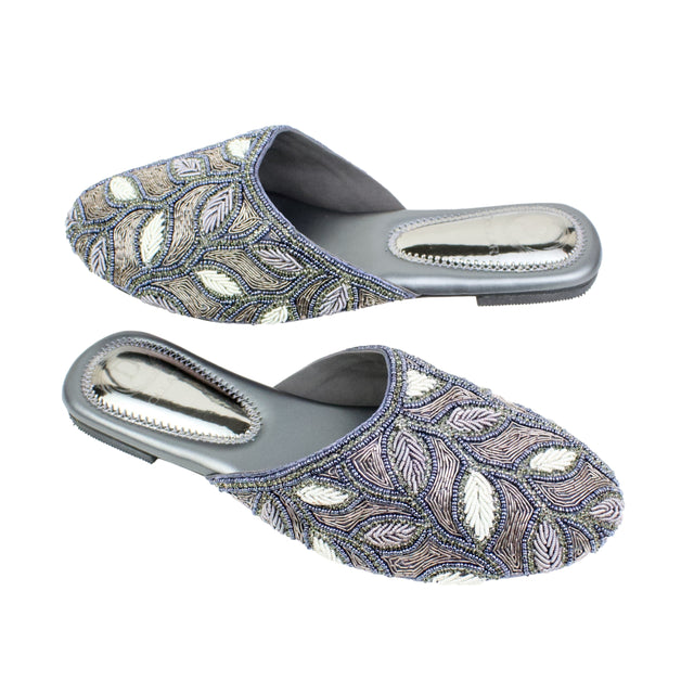 S409F - Grey
