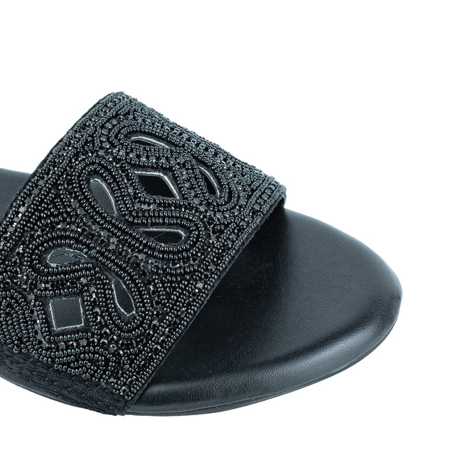 S5F - Black
