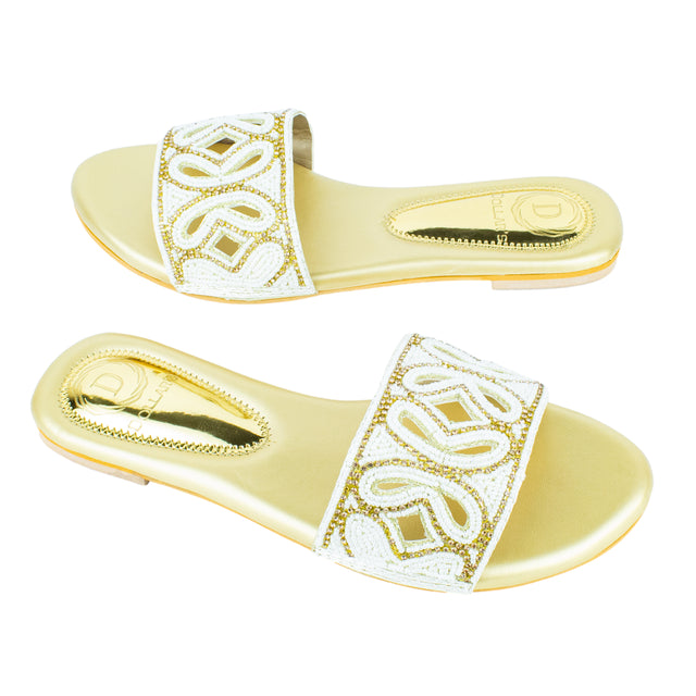 S5F - Gold