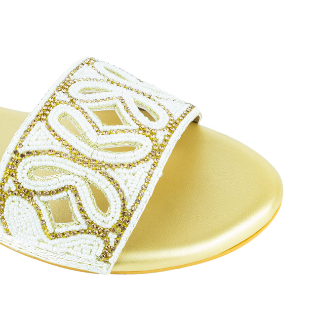 S5F - Gold