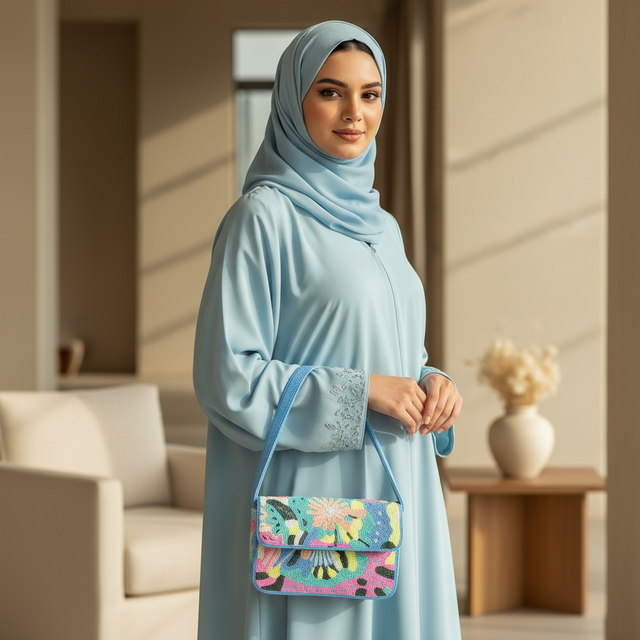 ST05 - Light Blue