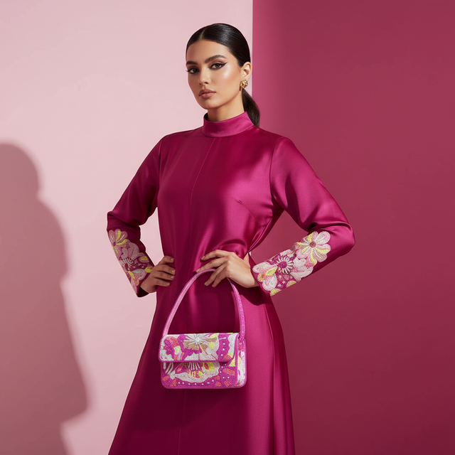 ST05 - Pink