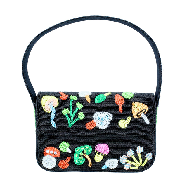 ST18 - Black