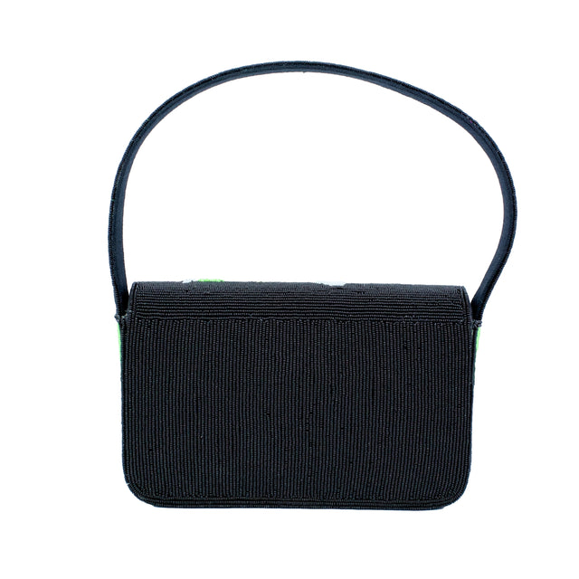 ST18 - Black
