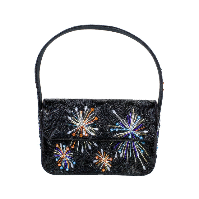 ST21 - Black