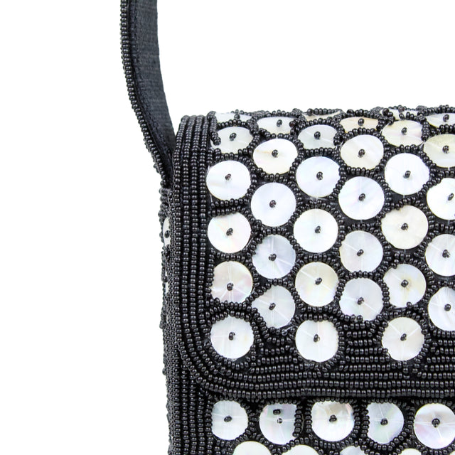 ST24 - Black