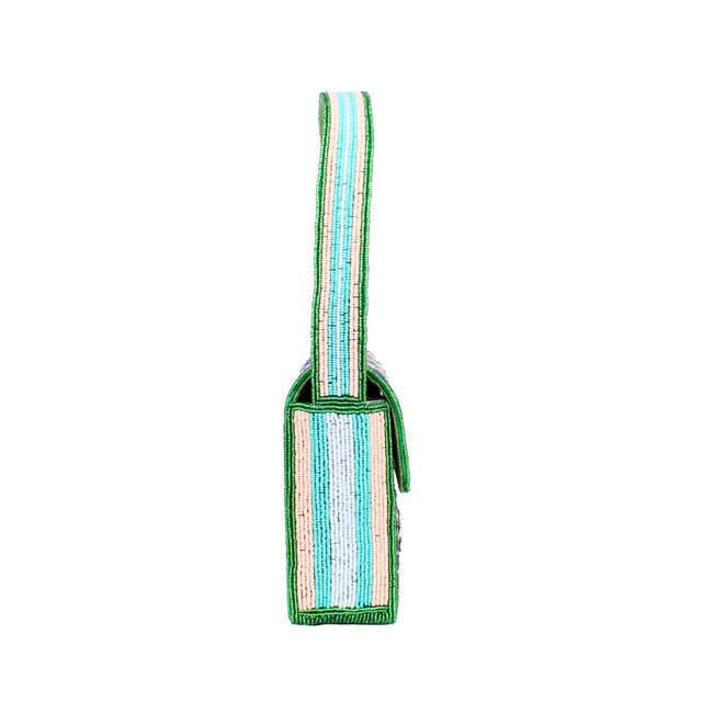 ST27 - Green