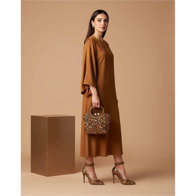 CP66 - Brown