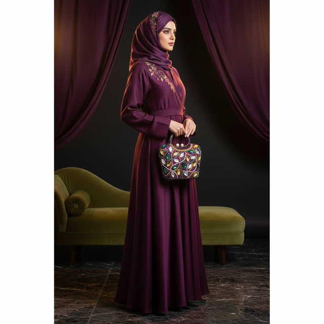 CP66 - Purple
