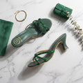 S132H-GRN FlatLay