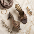 S406H-BR Flat Lay