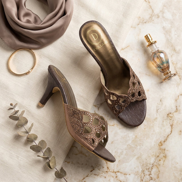 S406H-BR Flat Lay
