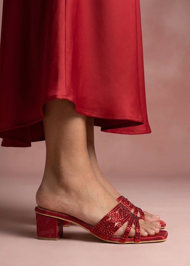 S84H-RED SideAngle