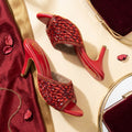 S336H-RED FlatLay