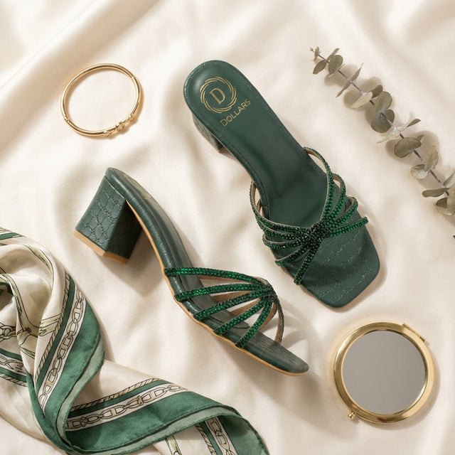 S339H-GRN FlatLay