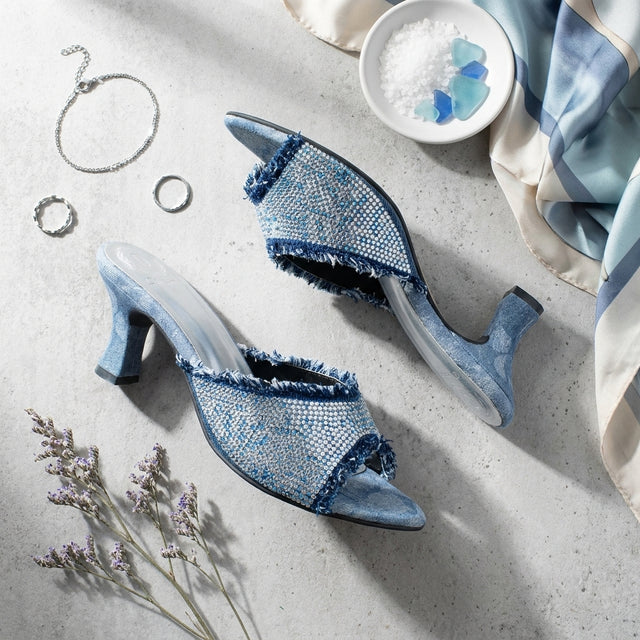 S269H-BLU Flat Lay