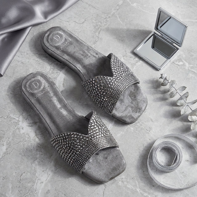 S368F-GR FlatLay