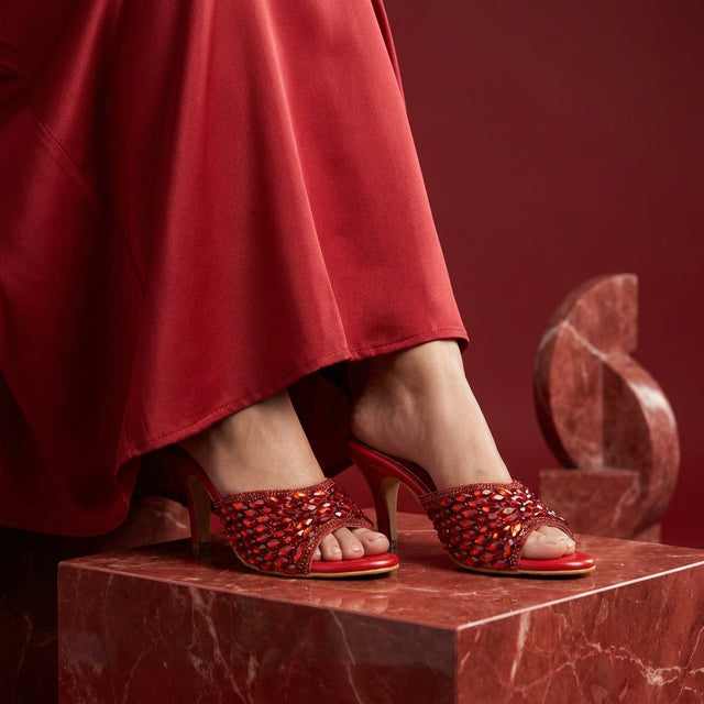 S336H-RED CloseUp